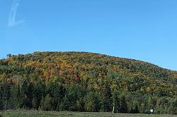 Van Edmundston naar Rivière du Loup